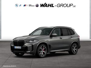 BMW X5 xDrive40d M Sport Pro Standhzg Panorama AHK A