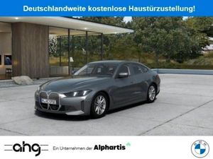 BMW i4 eDrive35 Gran Coupe/ Elektro / Curved Display - SONDERAKTION Leasing