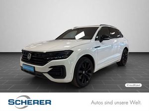 Volkswagen Touareg 3.0 V6 TDI R-Line Dynaudio BlackStyle 21