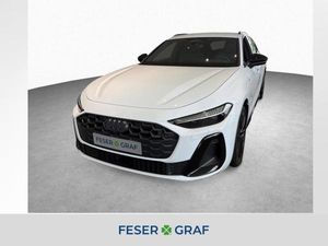 Audi A5 Av. e-hybrid S line*Tech plus*ACC*MATRIX*AHK