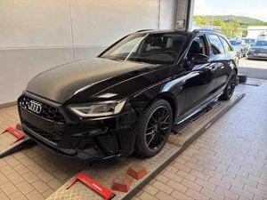 Audi A4 Avant S line 35 TFSI S-tronic +OPTIK+KAMERA+