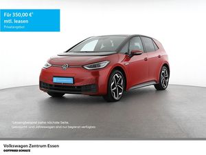 Volkswagen ID.3 Pro Performance Matrix Panorama Navi
