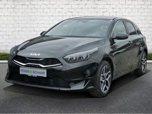 Kia Ceed 1.5T 140 ULTIMATE STLEY JBL Leasing