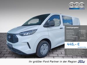 Ford Transit Custom L2 Trend DoKa KAMERA NAVI ACC LED