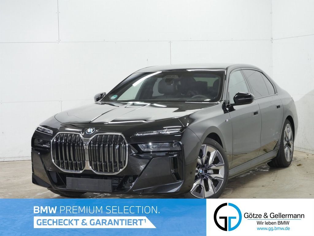 BMW i7 xDrive60 M Sport //AHK Leas. ab EUR 989,-inkl Leasing