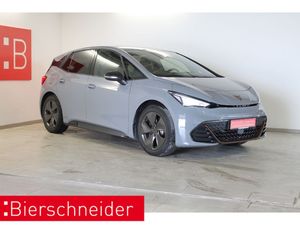 Cupra Born 18 LED SHZ