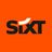 Sixt auto abo Logo