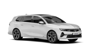 Opel Astra ST 1.5 Diesel 96kW Ultimate Auto