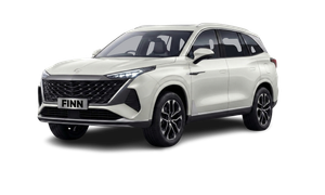 MG S9 PHEV 1.5T PHEV 1.5T PHEV Premium
