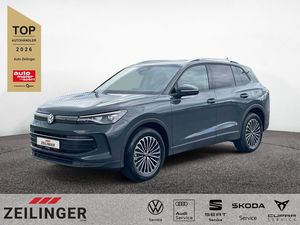 Volkswagen Tiguan Life eTSI DSG|EASY-OPEN|ACC|LED-PLUS|KAM