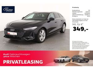 Audi A5 Avant e-hybrid quattro RFK/19''/AHK-Vorb./ACC
