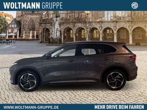 MGS5 EV 64 kWh Luxury  Long Range Voll--LED Sitz