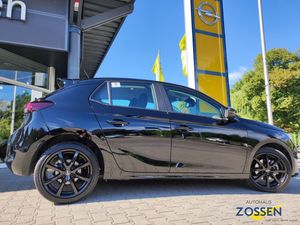 Opel Corsa F Allwetterreifen+Sitzheizung+PDC+Multimed