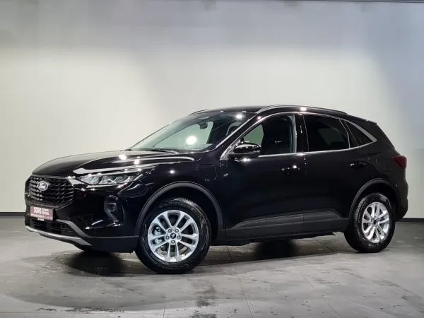 Ford Kuga 🔋 Plug-in-Hybrid ⚡ Titanium 💥  ➡️ 295 Euro bei 2.500 Euro E-Prämie 🔋