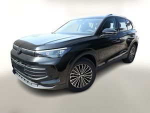 Volkswagen Tiguan DSG LED+ Pano 5JGar 18Z IQ.DRIVE SHZ Keyl Leasing privat