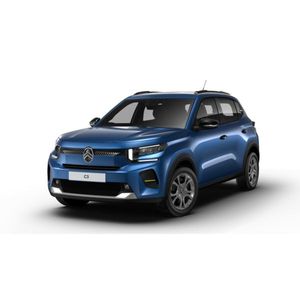 Citroën C3 Hybrid 110 Doppelkupplung 6-Gang Plus