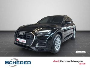 Audi Q5 35 TDI Navi LED Sportsitze