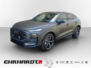 Audi Q3 Sportback TFSI quattro S tronic S line SONOS*