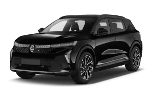 Renault Scenic E-Tech Techno 220 Comfort Range