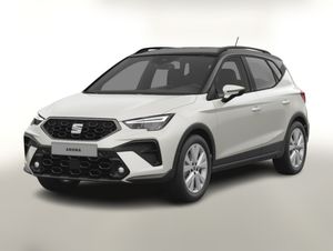 Seat Arona DSG Style NeuMod VollLED SHZ Kessy AHK 5JG Leasing privat