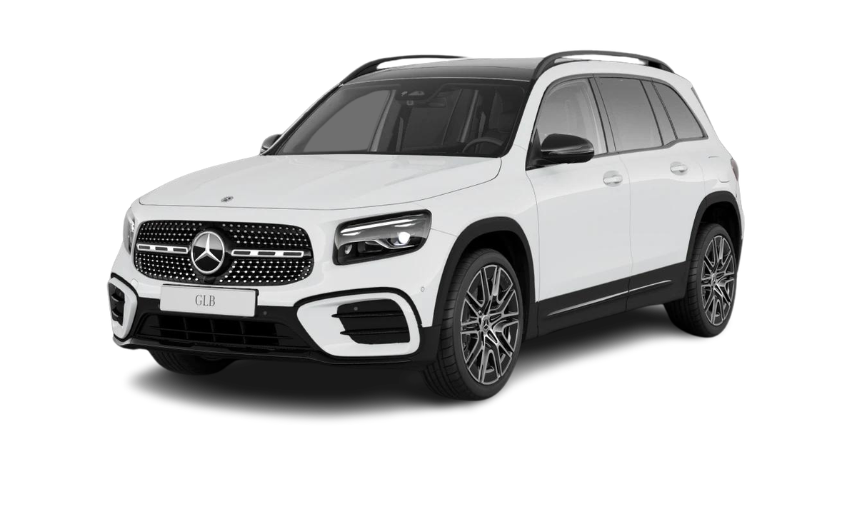 Mercedes-Benz GLB 220 d 4MIC GLB 220 d 4MIC DCT Auto-Abo