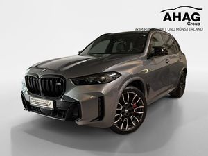 BMW X5 M60i xDrive