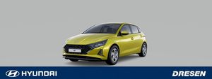 Hyundai i20 1.0 Select I Navi I Rückfahrkamera I Klimaan