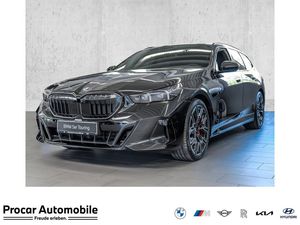 BMW 540d xDrive Tour. M Sport Pro HuD+Pano+Standhzg.