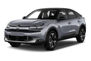 Citroen e-C4 Elektromotor Standard-Range 136 PLUS