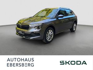 Skoda Kamiq 1.0 TSI Selection DSG MATRIX ACC Virtual