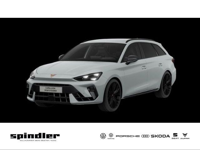 Cupra Leon ST VZ Black Edition ++sofort verfügbar++ Leasing