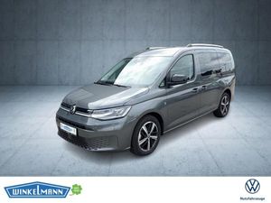 Volkswagen Caddy Maxi Life ENERGY 2.0 TDI 4Motion 7-Sitzer Langer Radstand