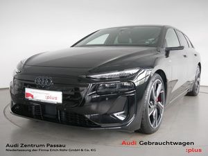 Audi A6 Avant e-tron performance S line MATRIX AHK PA