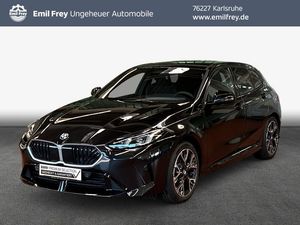 BMW 116 Aut. 90 kW, 5-türig