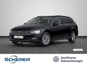 Volkswagen Passat Variant BUSINESS 1.5 TSI DSG LED NAVI AHK