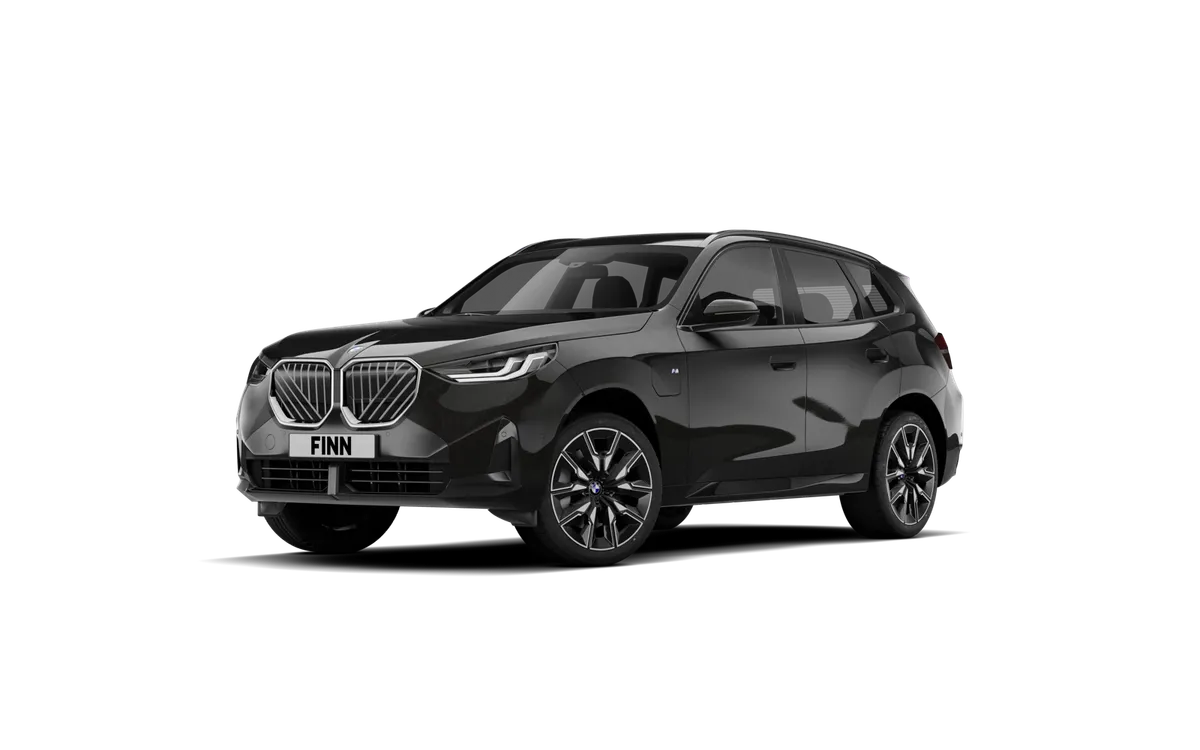 BMW X3 xDrive30e xDrive30e Auto-Abo