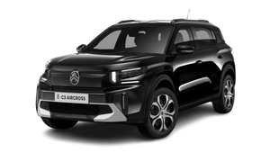Citroen ë-C3 Aircross Elektromotor 113 Elektromotor 113 PLUS Auto-Abo