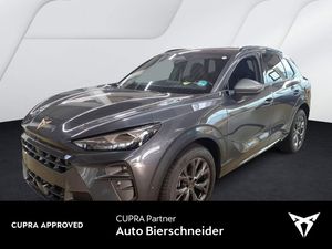 Cupra Terramar 2.0 TSI 4Drive DSG ab 385 EUR mtl. Anz.