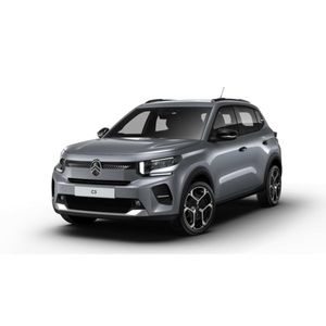 Citroën C3 Hybrid 110 Doppelkupplung 6-Gang Plus