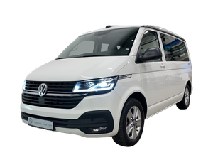 Volkswagen T6.1 California Beach Tour 2.0 TDI 4Motion DSG K Auto-Abo