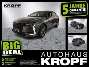 DS Automobiles 4 1.2 PureTech 130 S&S Navi+HUD+SHZ+Winterp.+Kam Leasing