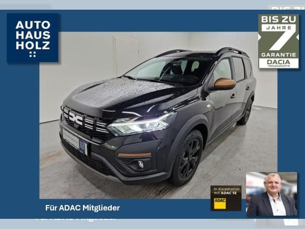 Dacia Jogger Extreme+ Hybrid 140 5-Sitzer 📲inkl. Full-Service Leasing