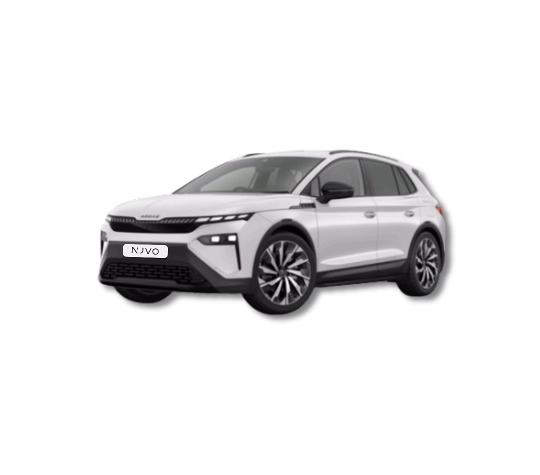 Škoda Elroq Sportline Auto-Abo