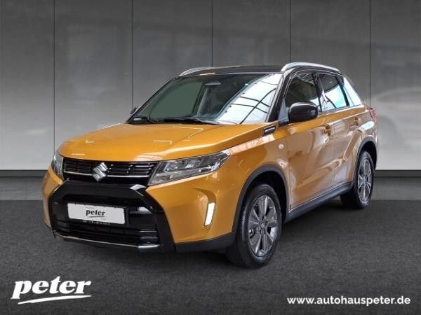 Suzuki Vitara 1.5 Comfort AGS Hybrid Leasing