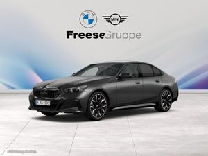 BMW 540d xDrive Limousine AHK 360° STANDHZ HEAD-UP