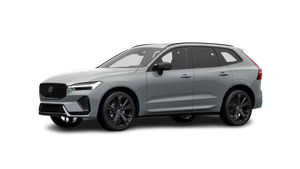 Volvo XC60 Black Edition, B5 AWD Mild-Hybrid, Lagom-Paket Auto-Abo