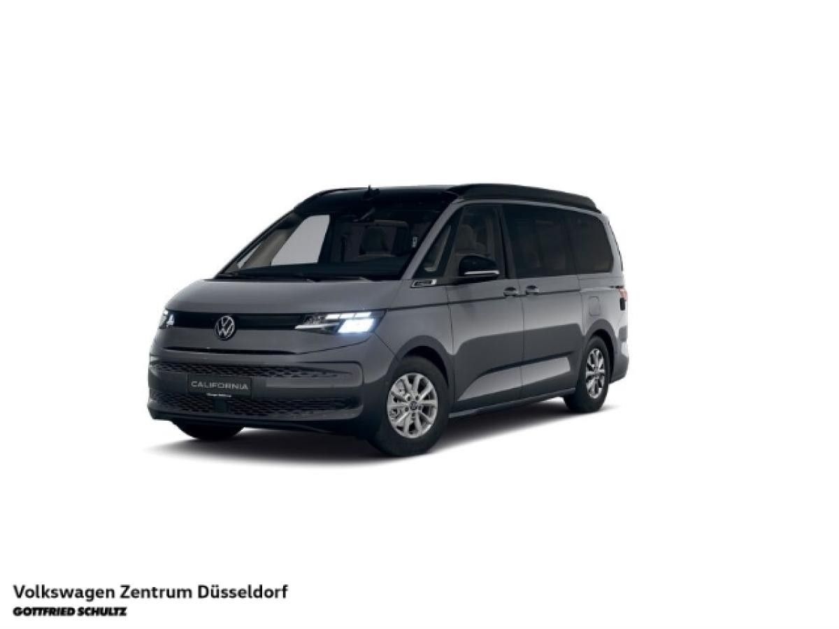 Volkswagen California Beach Tour 2.0 TDI LÜ (Düsseldorf) Leasing