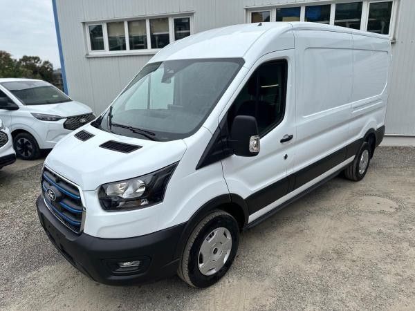 Ford Transit ⚡ SOFORT VERFÜGBAR ⚡  BEV ELEKTRO Kasten L3H2 Trend ⚡183PS⚡ Leasing
