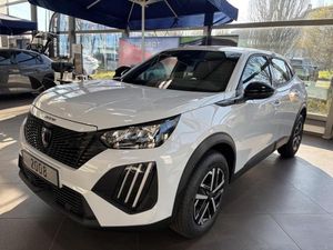 Peugeot 2008 Style Benzin 100 Schaltgetriebe ❗1x SOFORT VERFÜGBAR❗