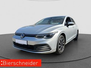 Volkswagen Golf 8 1.5 TSI Active STANDH KAMERA LED ACC NAVI